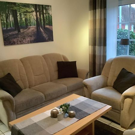 Ferienhaus Thesing Sogel Ngoại thất bức ảnh