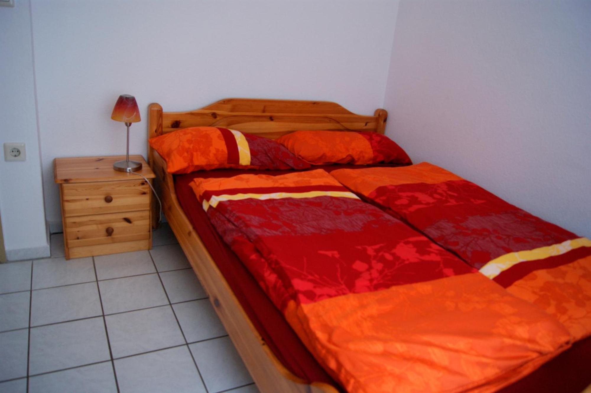 Ferienhaus Thesing Sogel Ngoại thất bức ảnh