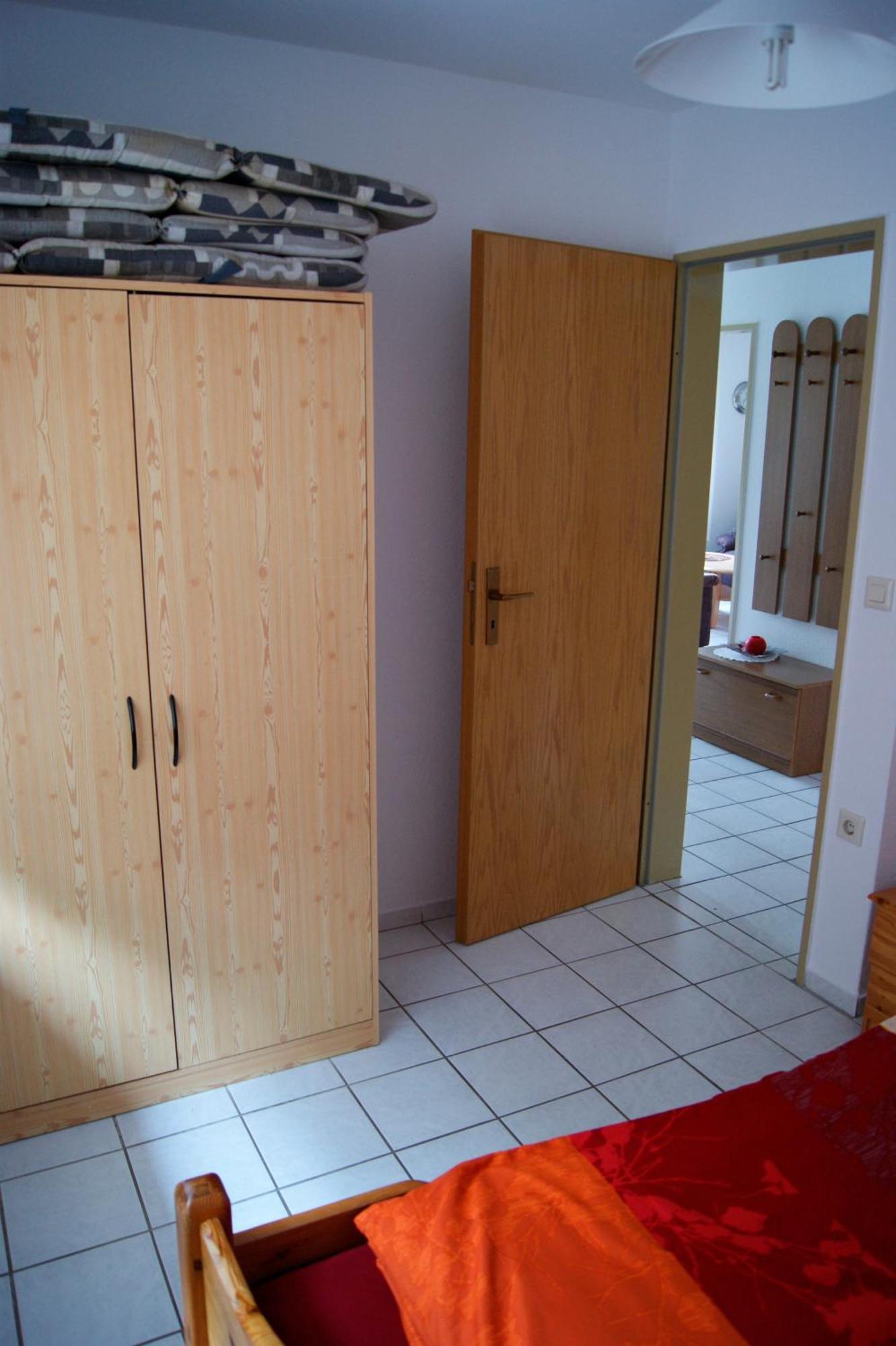 Ferienhaus Thesing Sogel Ngoại thất bức ảnh