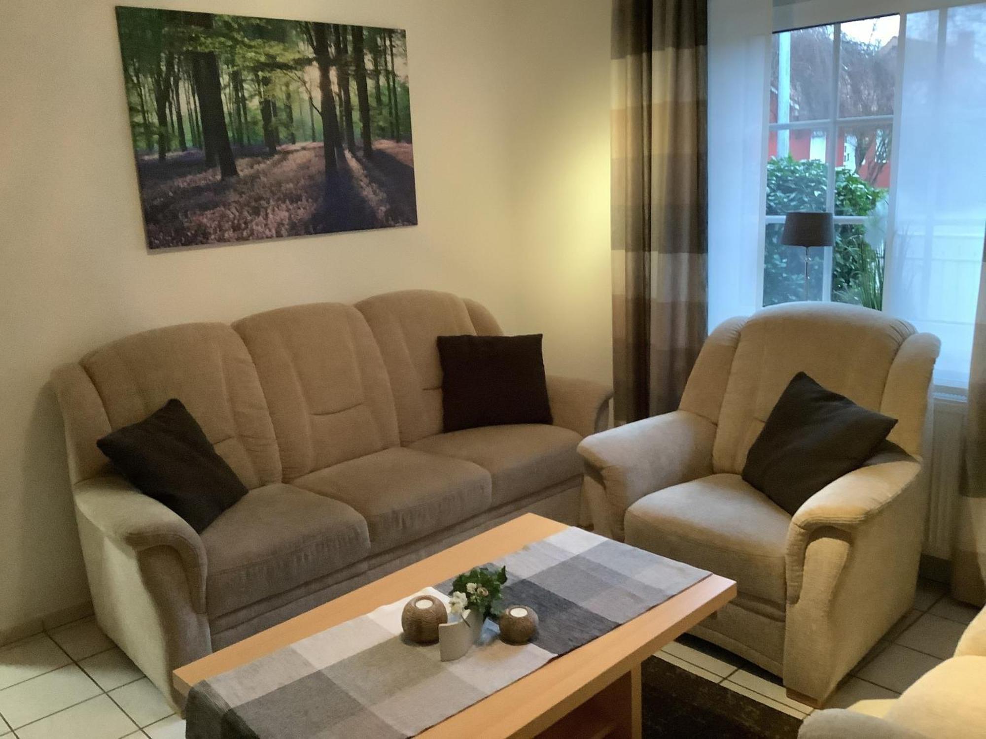Ferienhaus Thesing Sogel Ngoại thất bức ảnh